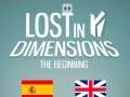 เกม Lost in Dimensions: The Beginning