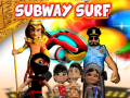 เกม Bus and Subway Run