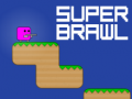 เกม Super Brawl