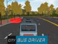 เกม City Bus Driver  