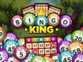 เกม Bingo King