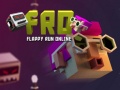 เกม Flappy Run Online