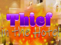 เกม Hotel in the Thief