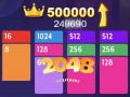 เกม 2048 Solitaire