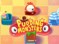 เกม Pudding Monsters