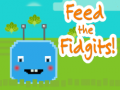 เกม Feed the Fidgits