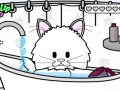 เกม Pampered Paws: Kitty Care
