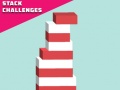 เกม Stack Challenges