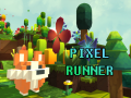 เกม Pixel Runner