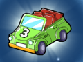 เกม Merge Car