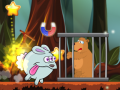 เกม Crazy Alien Dog