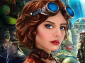 เกม Cursed Waters