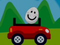 เกม Eggy Car