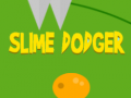 เกม Slime Dodger