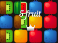 เกม 5 Fruit