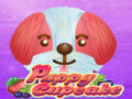 เกม Puppy Cupcake