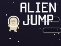 เกม Alien Jump