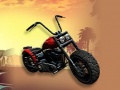 เกม GTA Motorbikes