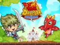 เกม Fire Dragon Adventure