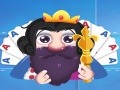 เกม Solitaire King