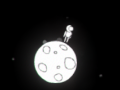 เกม Super space jump man