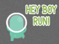 เกม Hey Boy Run