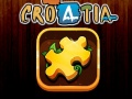 เกม Croatia Jigsaw Challenge