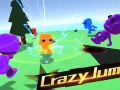 เกม Crazy Jump