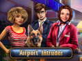 เกม Airport Intruder