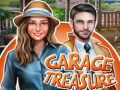 เกม Garage Treasure