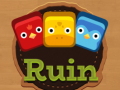 เกม Ruin