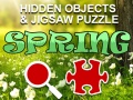 เกม Hidjigs Spring
