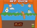 เกม Hit Duck