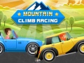 เกม Mountain Climb Racing