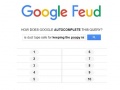 เกม Google Feud
