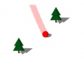 เกม Snowy Road