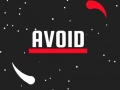 เกม Avoid