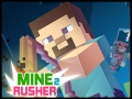 เกม Miner Rusher 2