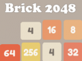เกม Brick 2048