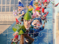 เกม Sherlock Gnomes 