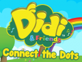 เกม Didi & Friends Connect the Dots