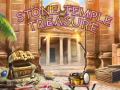เกม Stone Temple Treasure