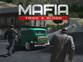 เกม Mafia Trick & Blood