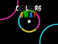 เกม Colors Swap