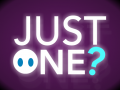 เกม Just One