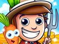 เกม Farm Idle