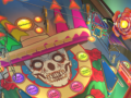 เกม Pinball Simulator Day of Dead