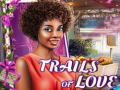 เกม Trails of Love