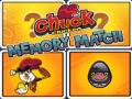 เกม Chuck Chicken Memory Match