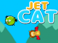 เกม Jet Cat